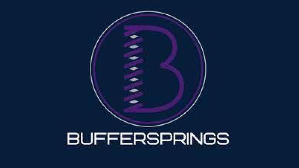 buffersprings logo