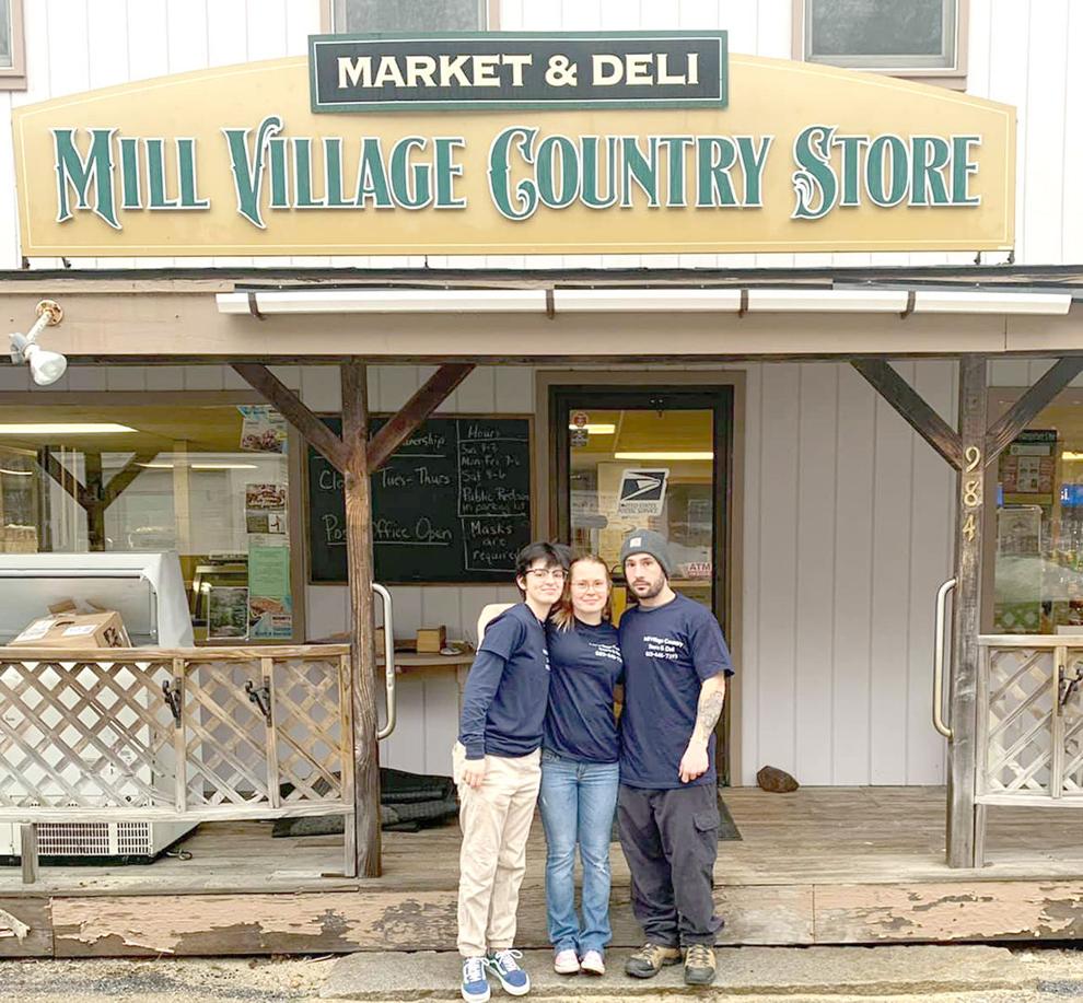 Mill Village Country Store