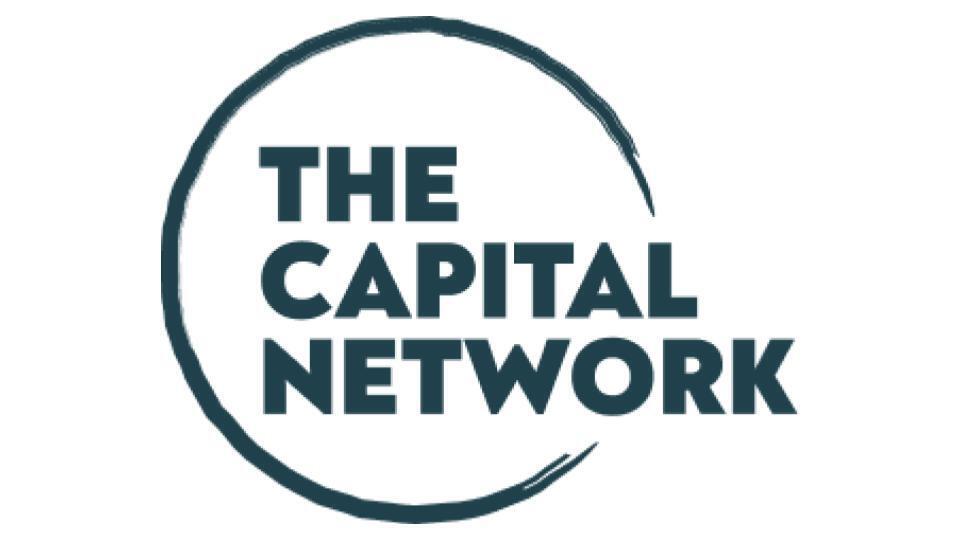 The Capital Network logo