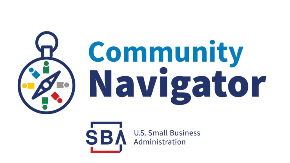 Community Navigator logo