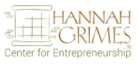 Hannah Grimes Center for Entrepreneurship